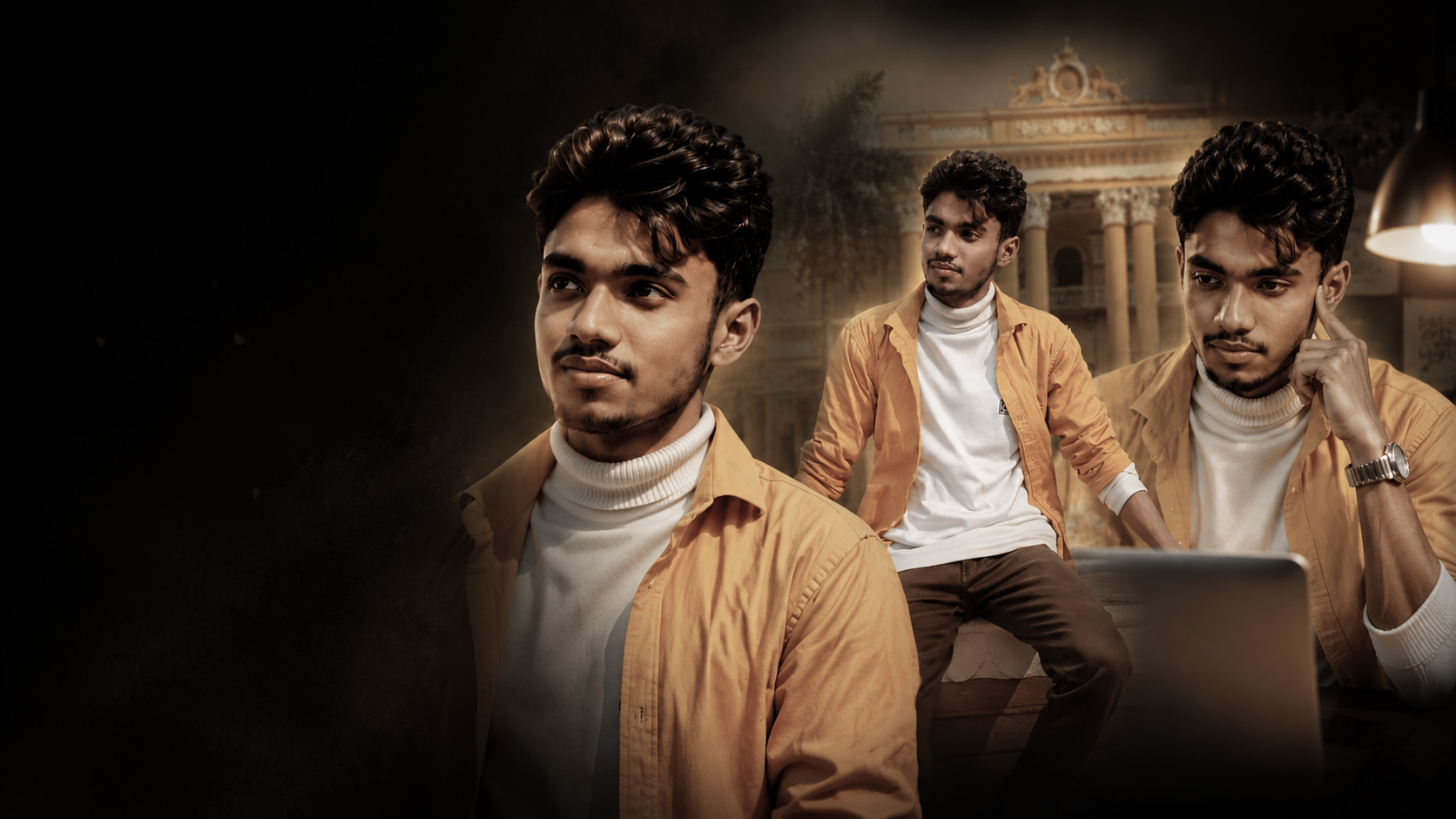 Bikram Mondal
